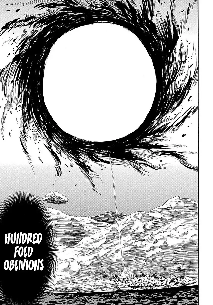 Sengoku Youko Chapter 97 3